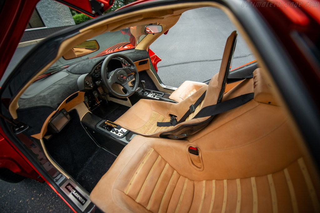 McLaren F1