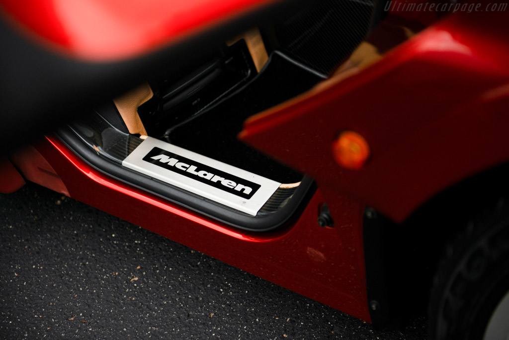McLaren F1