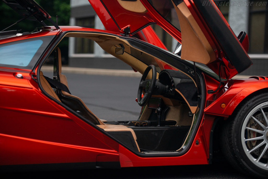 McLaren F1