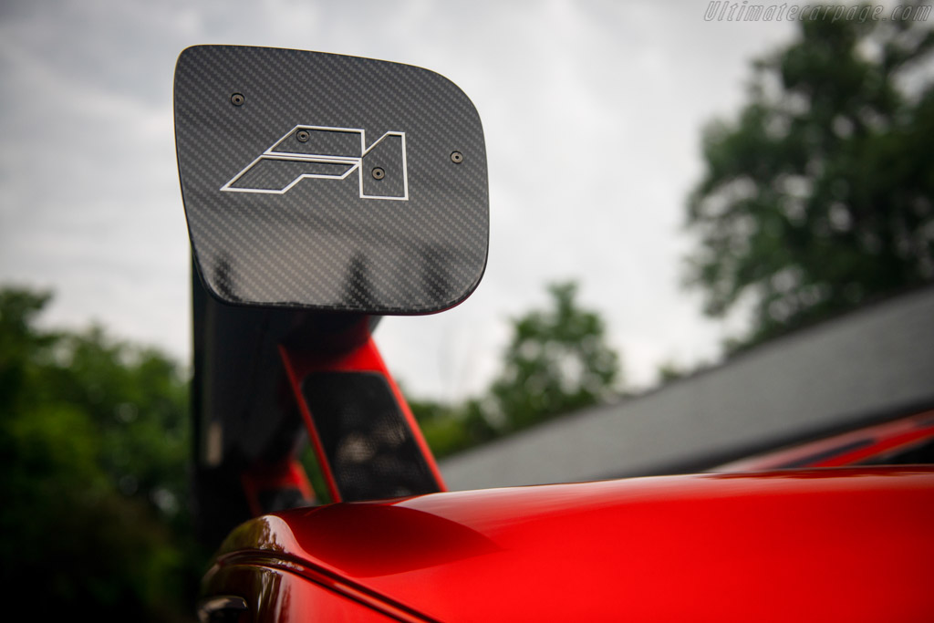 McLaren F1