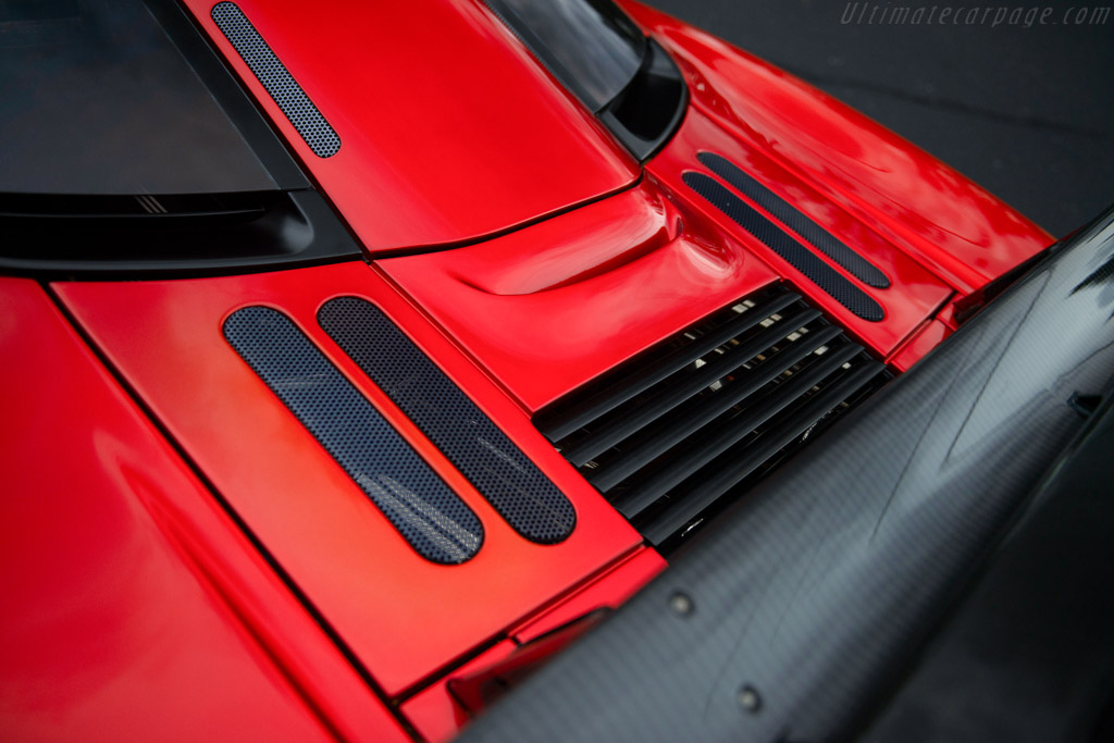 McLaren F1