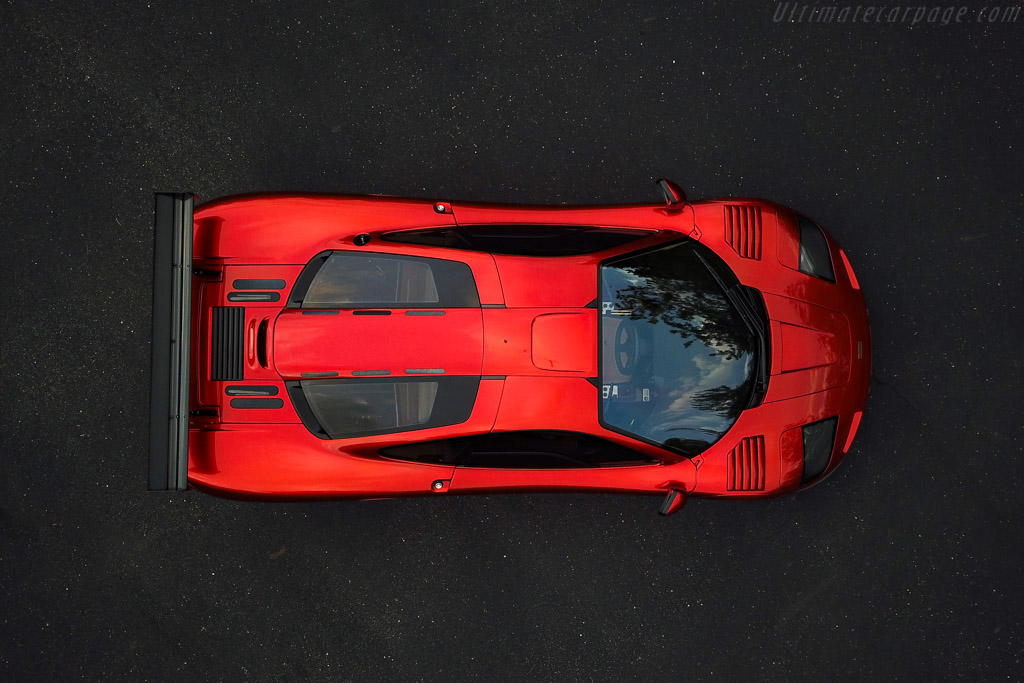 McLaren F1