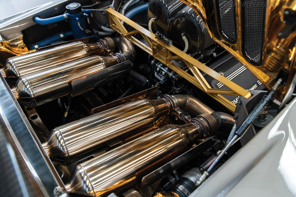 McLaren F1