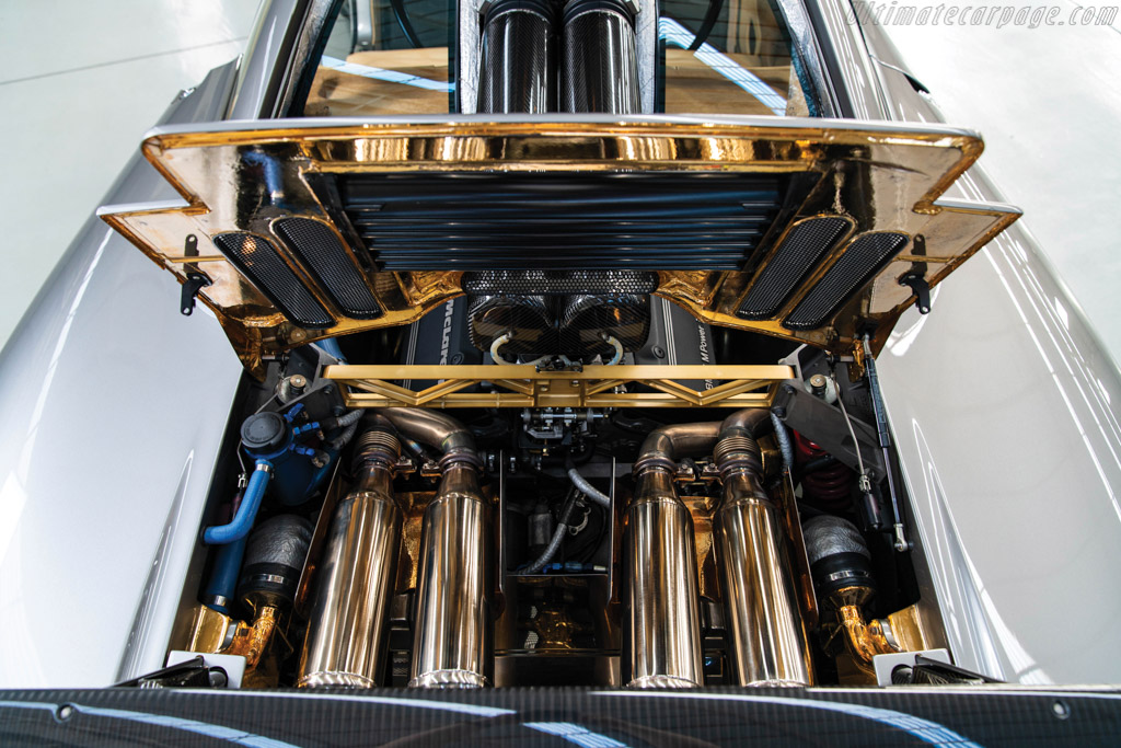 McLaren F1