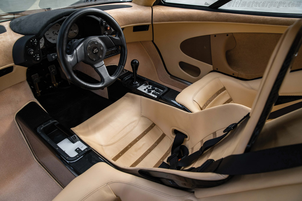 McLaren F1