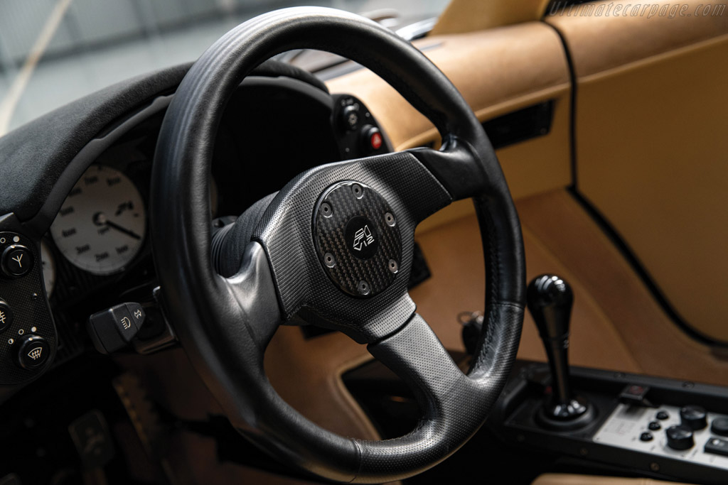 McLaren F1