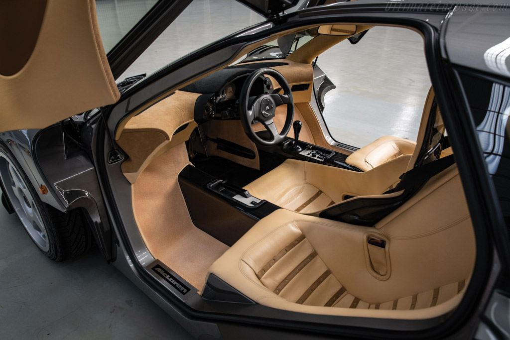 McLaren F1