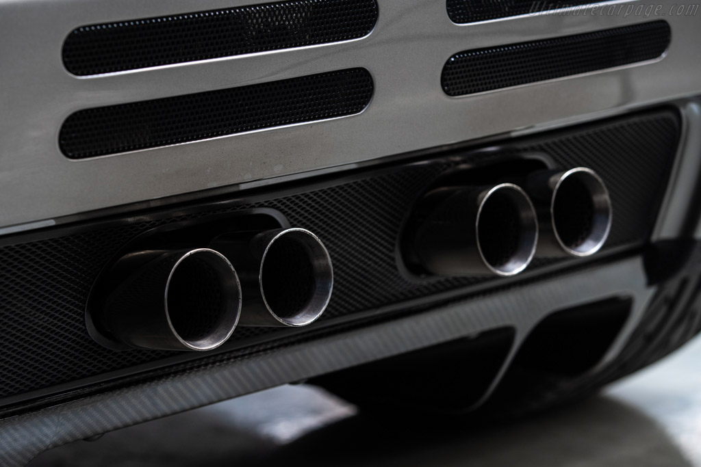 McLaren F1