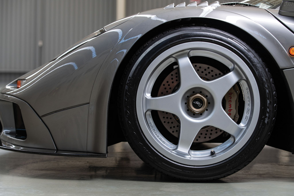 McLaren F1