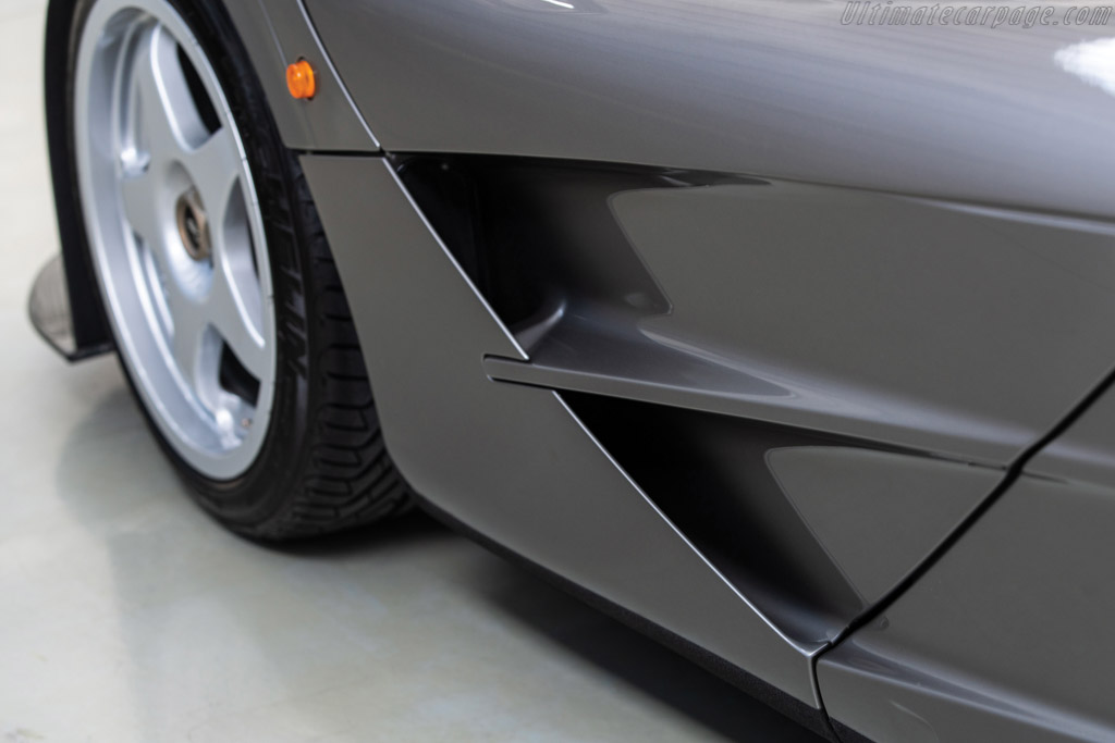 McLaren F1