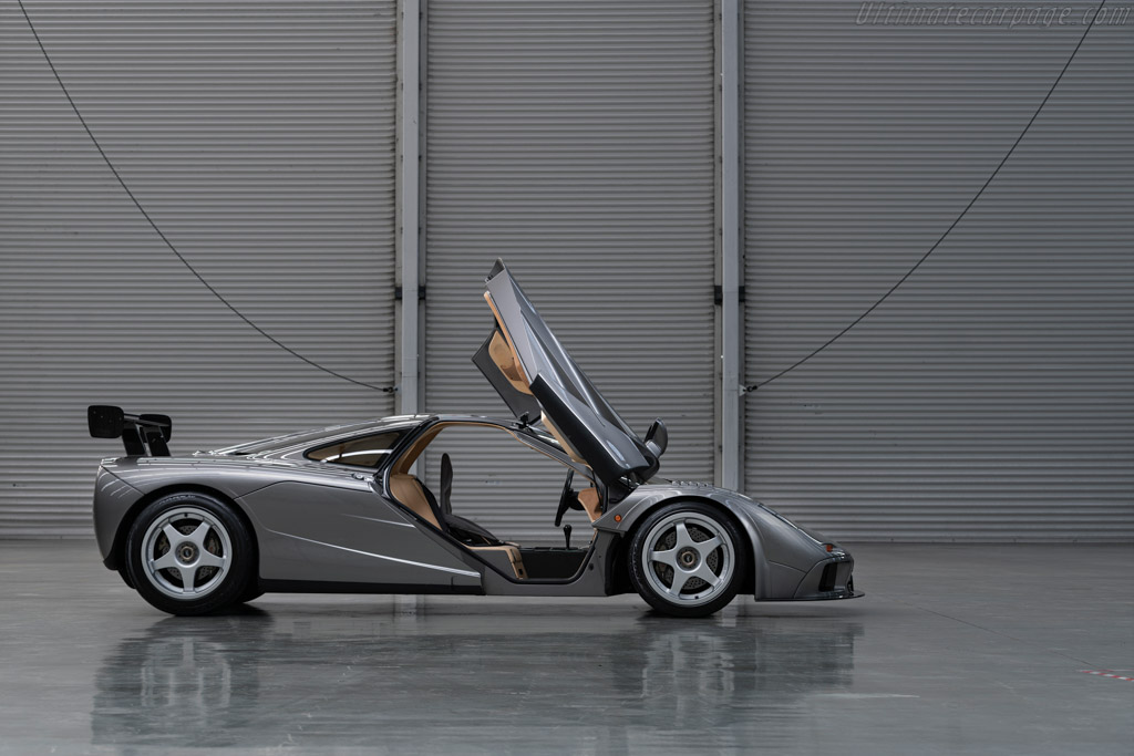 McLaren F1