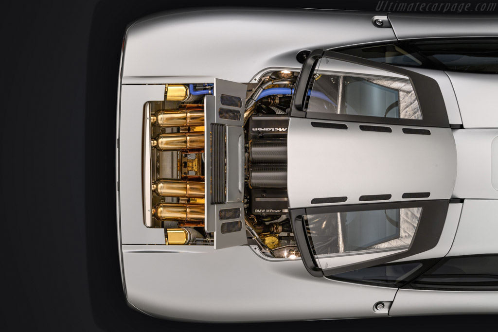 McLaren F1