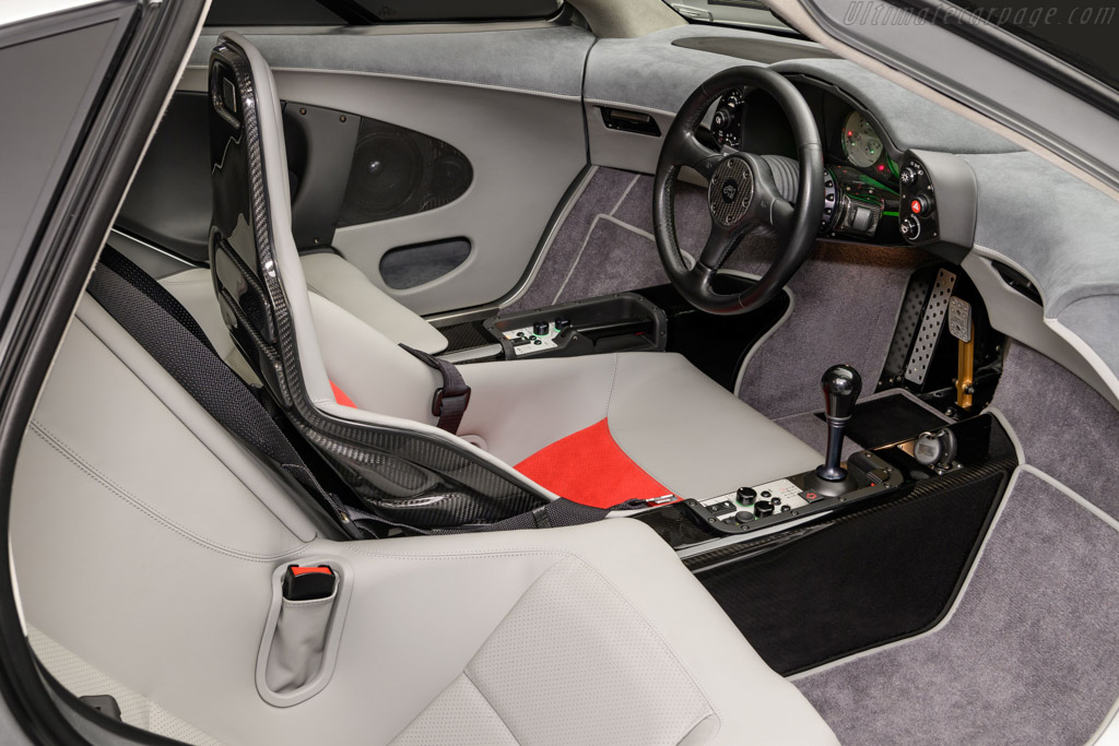 McLaren F1