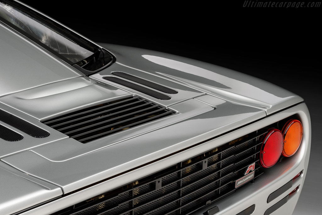 McLaren F1