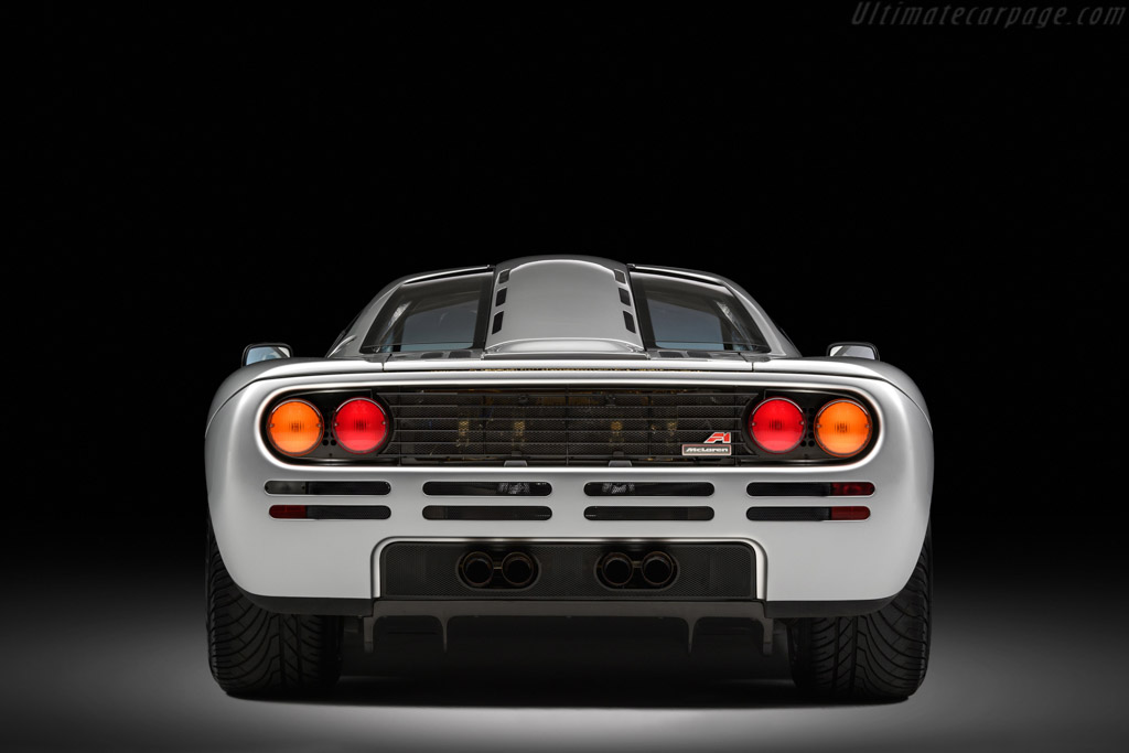 McLaren F1