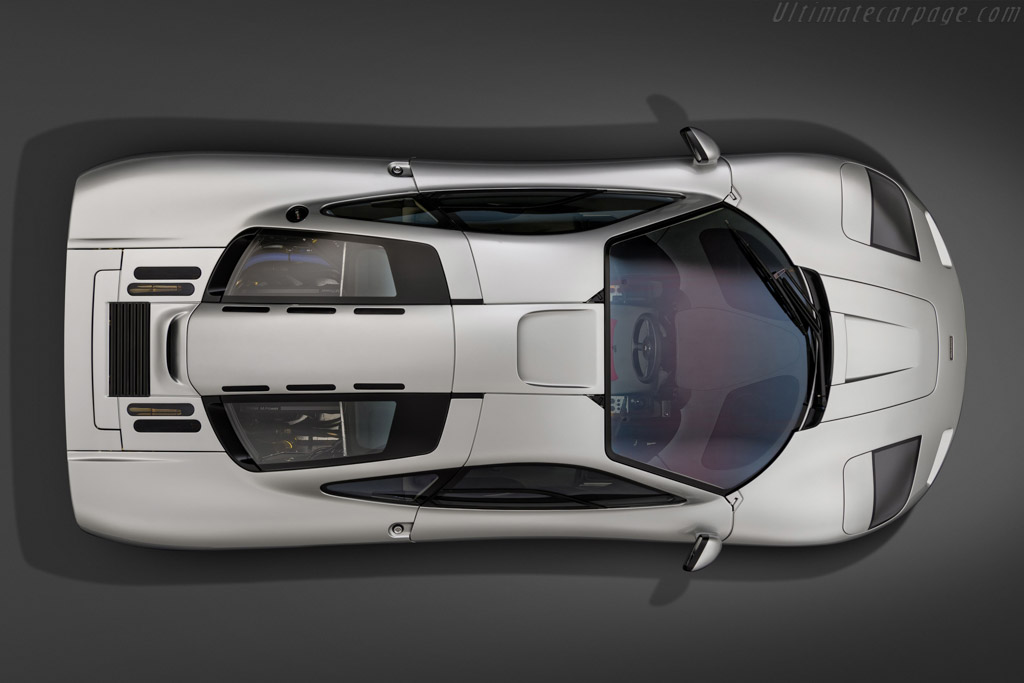 McLaren F1