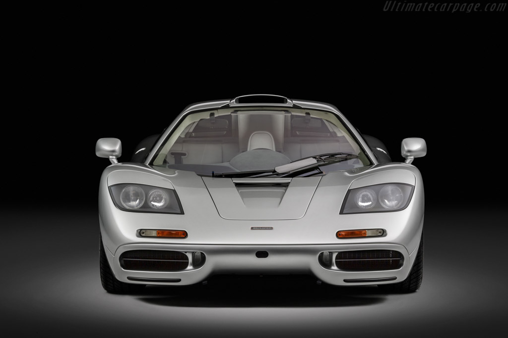 McLaren F1