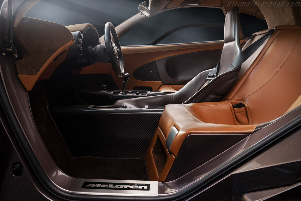 McLaren F1