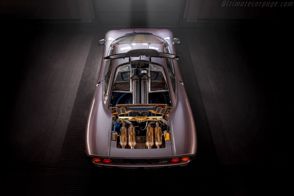 McLaren F1