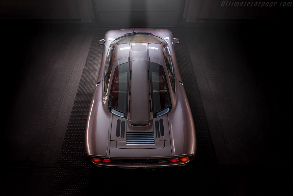 McLaren F1