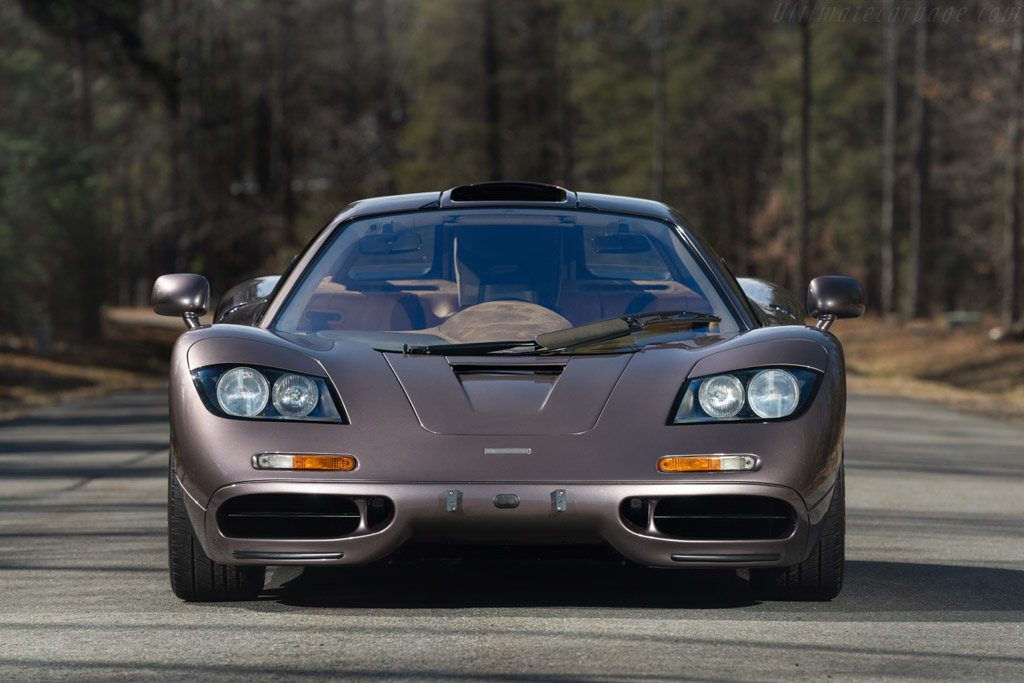 McLaren F1