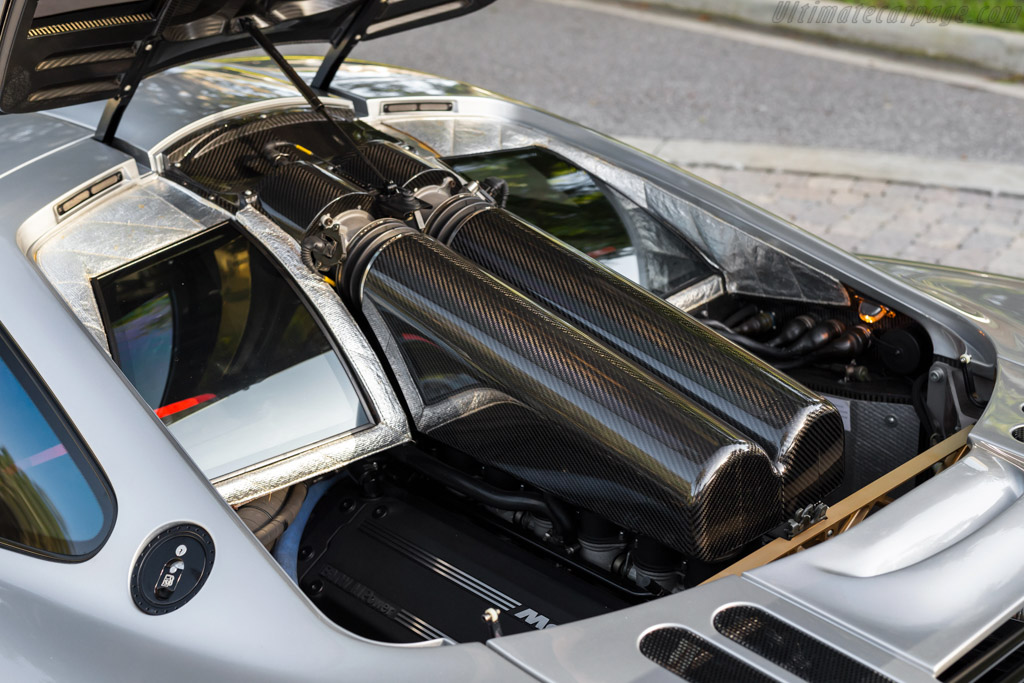 McLaren F1