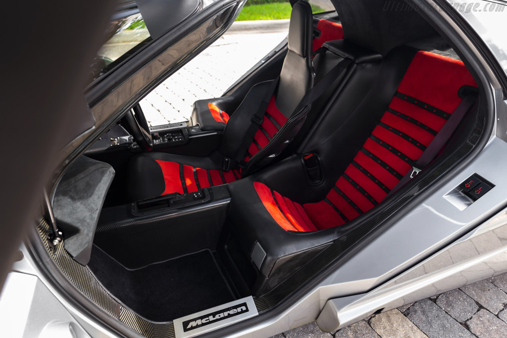 McLaren F1