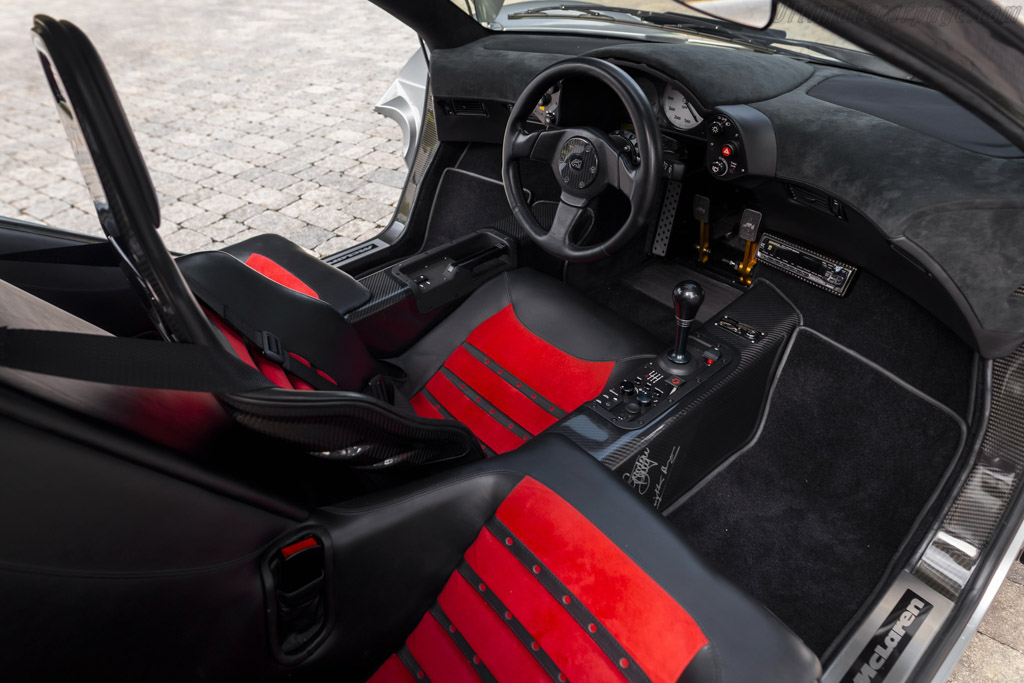 McLaren F1