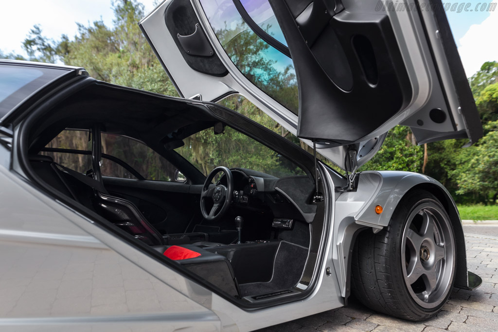McLaren F1