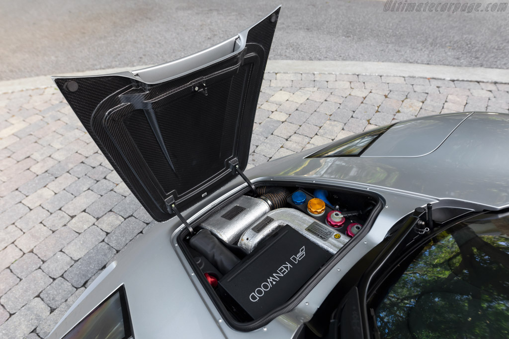 McLaren F1