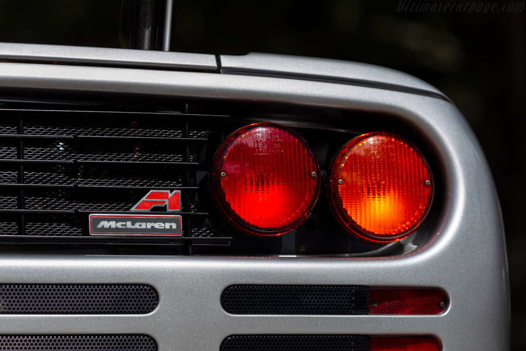 McLaren F1