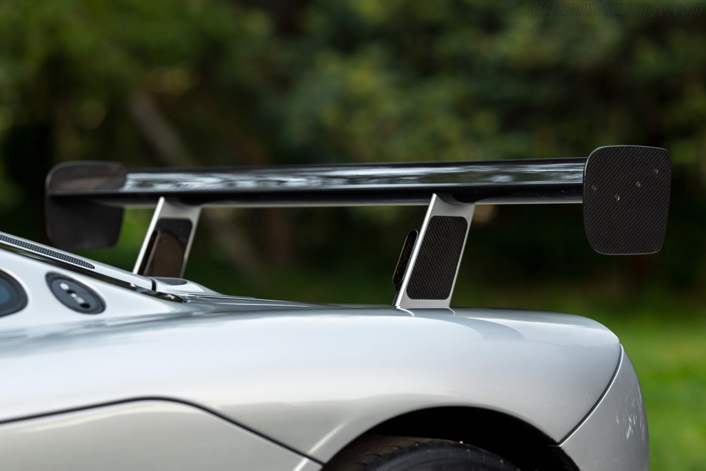 McLaren F1