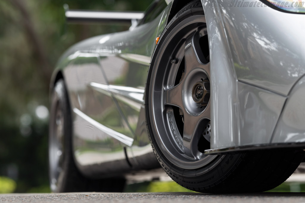 McLaren F1