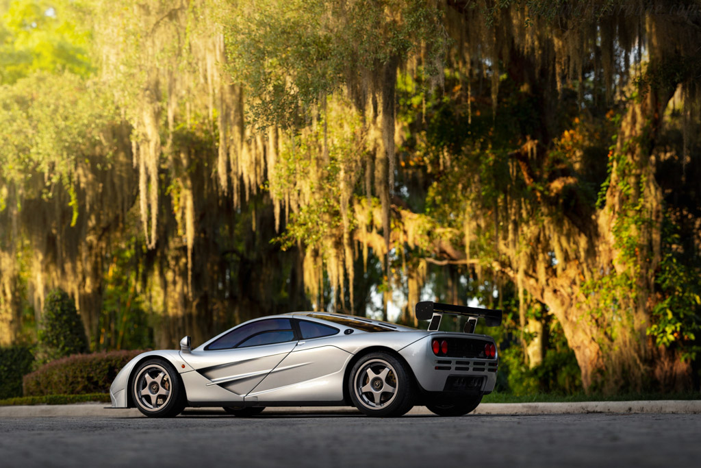 McLaren F1