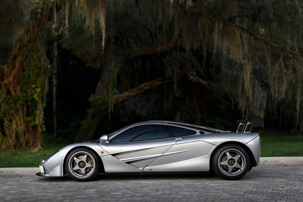 McLaren F1