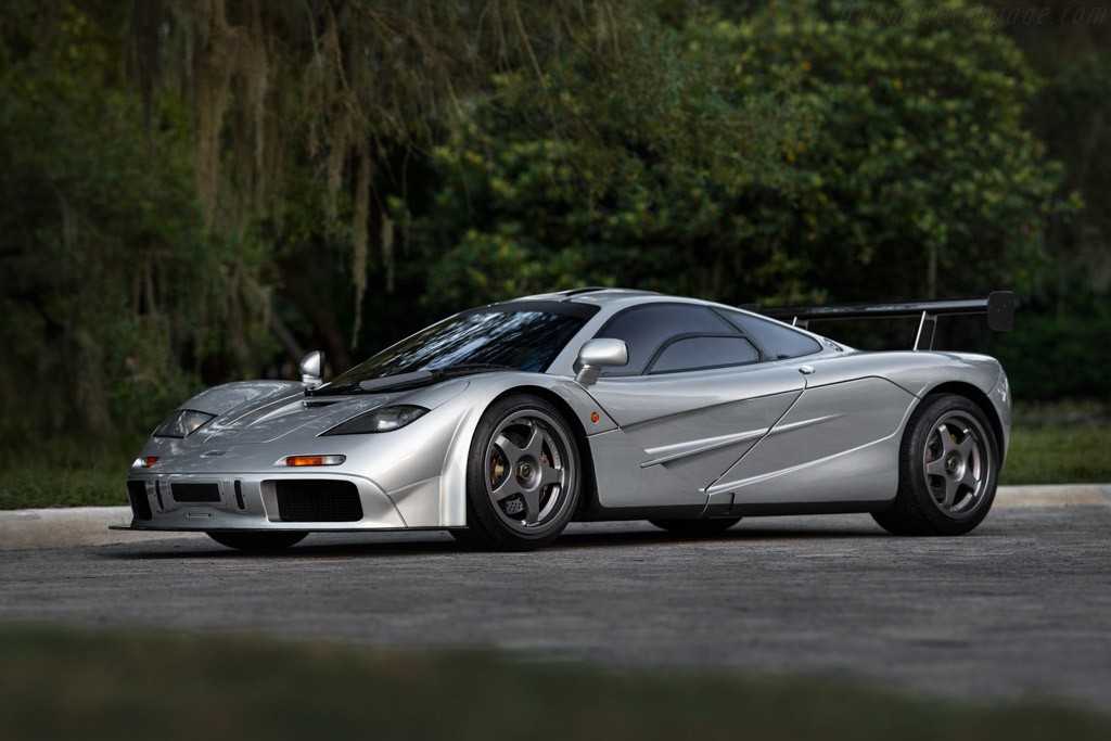 McLaren F1