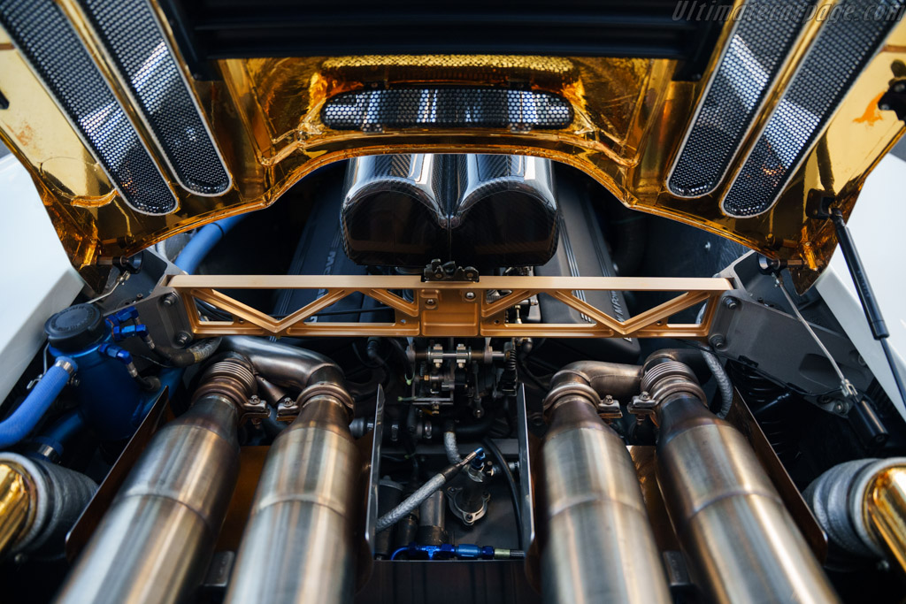 McLaren F1
