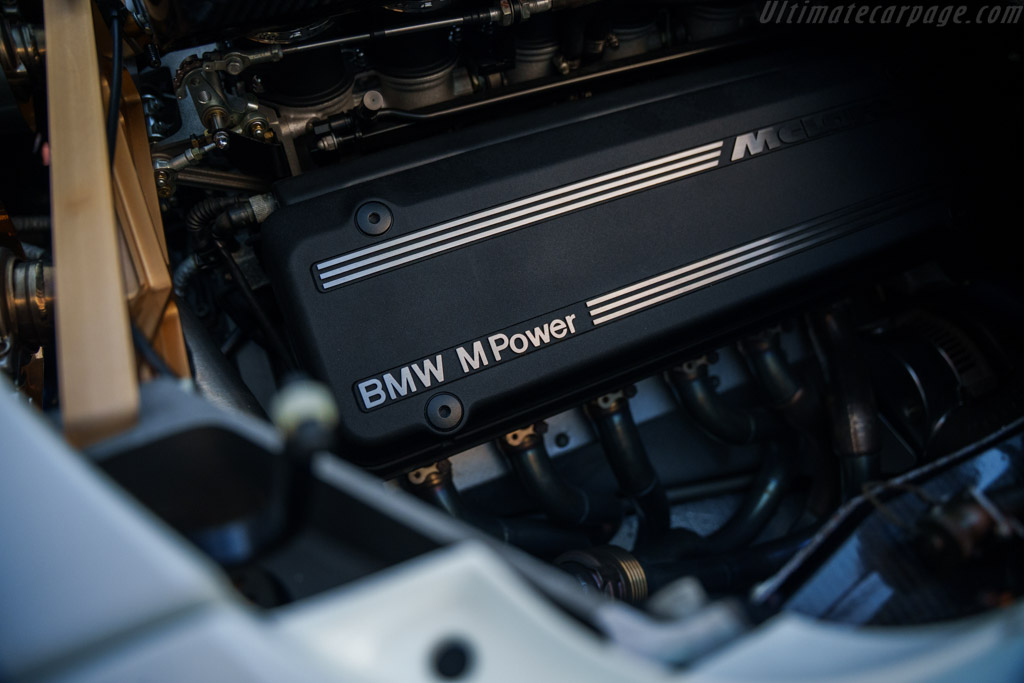 McLaren F1