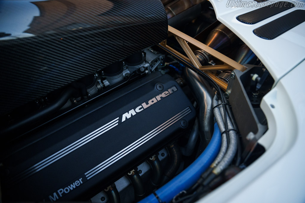 McLaren F1