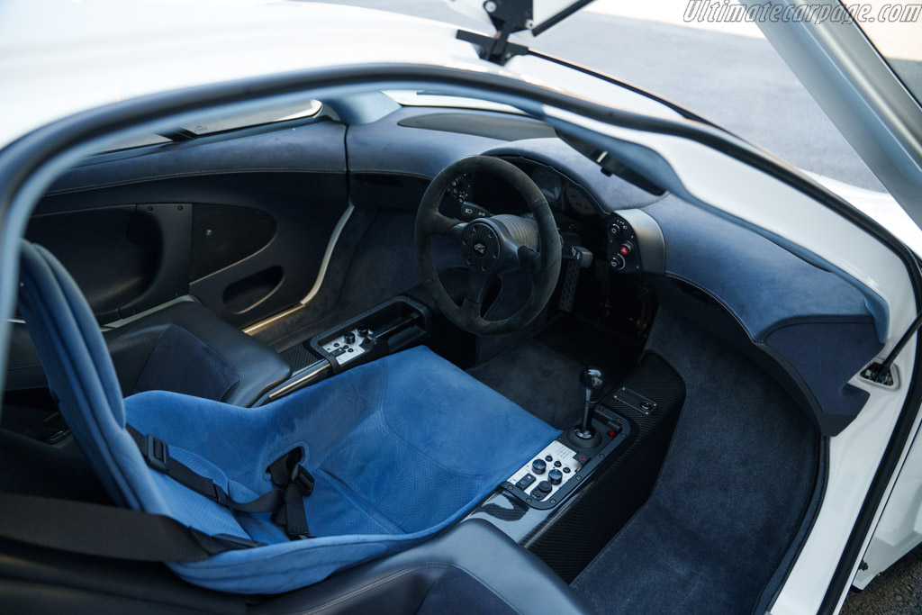 McLaren F1