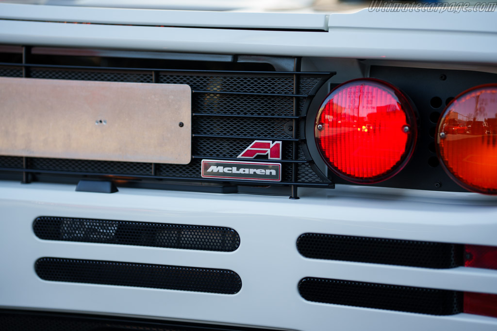 McLaren F1