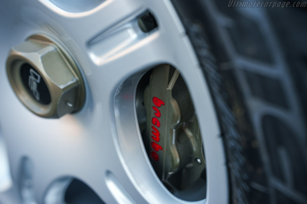 McLaren F1
