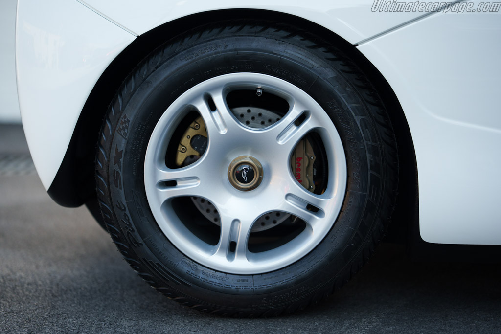 McLaren F1