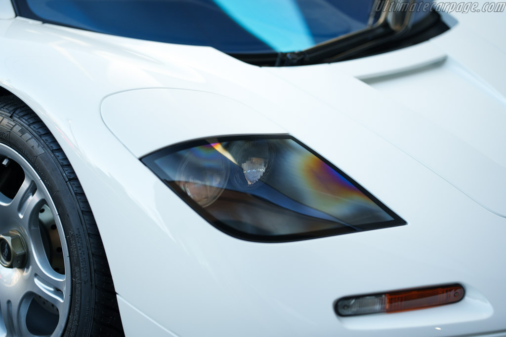 McLaren F1