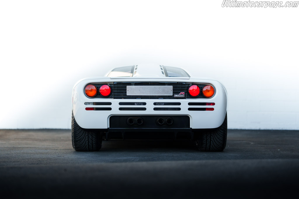 McLaren F1