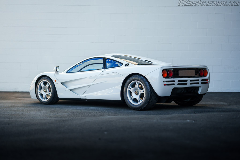 McLaren F1