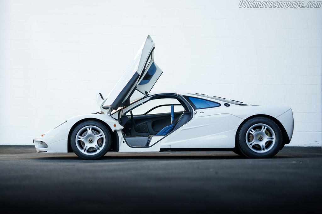 McLaren F1