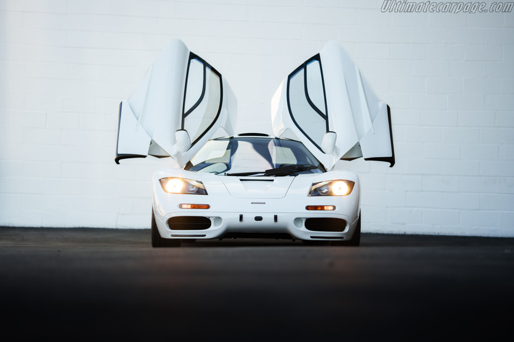 McLaren F1