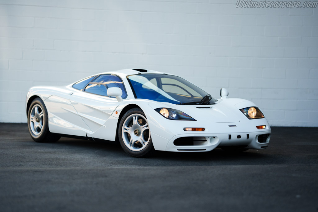 McLaren F1