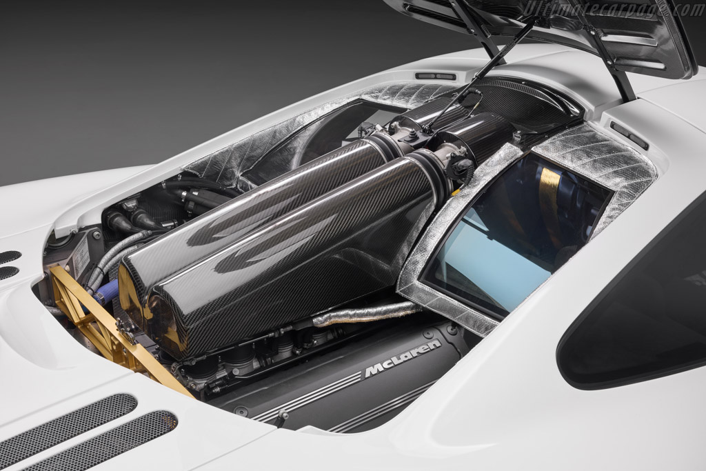 McLaren F1